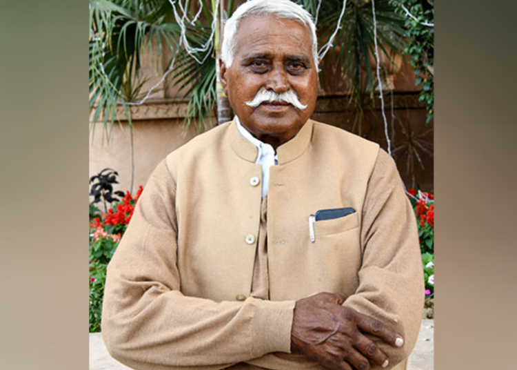 Congress Candidate Gurmeet Singh Kooner Passes Away