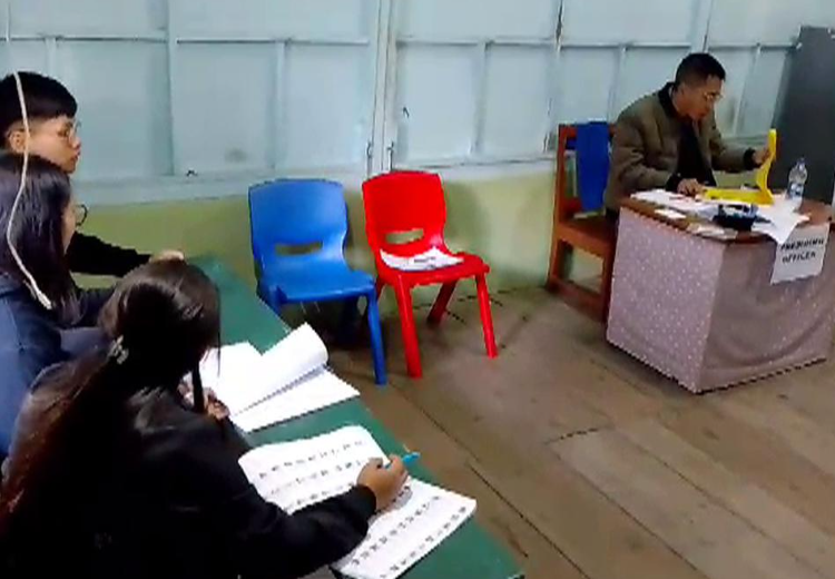 Mizoram Election Witnesses Massive Voter Turnout as 87%