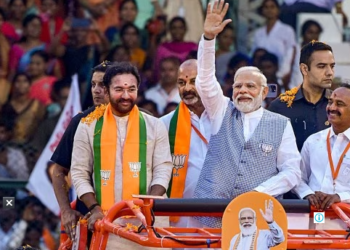 PM Modi amplifies BJP’s backward class CM pitch