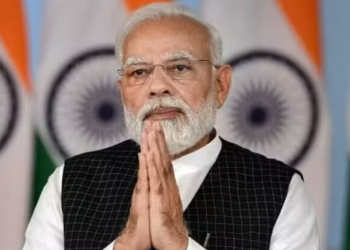 Prime Minister Narendra Modi