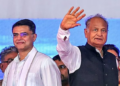 Rajasthan Assembly polls 2023