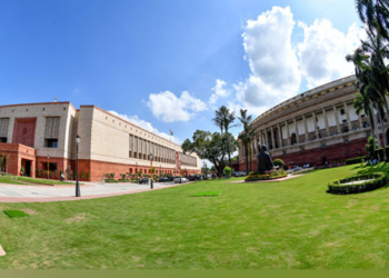 Rajya Sabha Issues Privilege Notice to 5 BRS MPs for Contempt of House