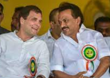 DMK Extends Hand of Alliance to Congress in Telangana, Aims for Strong Opposition Unity
