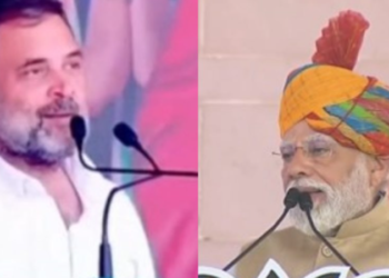 BJP Demands Apology as Rahul Gandhi Draws Controversial Link Between World Cup Loss and PM's Presence