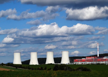 EU Nuclear Agency Reports Increase in Some Russian Imports in 2023, Surpassing Pre-Ukraine War Levels