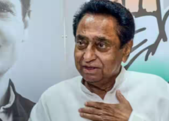 Kamal Nath Secures Victory in Chhindwara, MP Home Minister Narottam Mishra Defeated in Datia