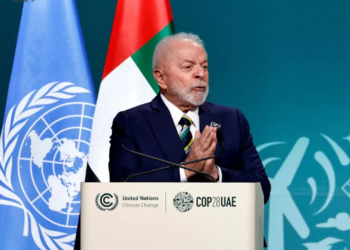 Brazil's OPEC+ Participation Aims to Curb Fossil Fuel Usage, Says Lula