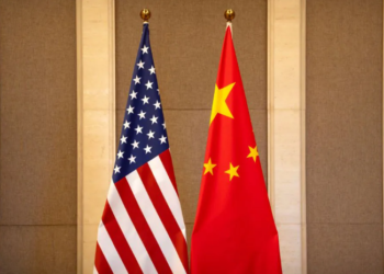 Diplomatic Thaw: US and China Hold First High-Level Military Talks in Over a Year