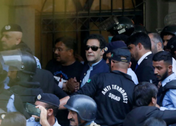 Former Pakistan Prime Minister Imran Khan Granted Bail, Release Uncertain Amidst Legal Challenges