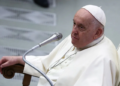 Pope Pleads with COP28 to Find Breakthrough on Climate Change