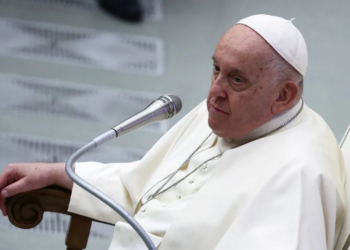 Pope Pleads with COP28 to Find Breakthrough on Climate Change