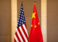 China's Military Lashes Out at US after Breakthrough Talks