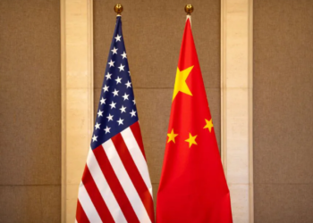 China's Military Lashes Out at US after Breakthrough Talks