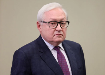 Russia Warns of Potential Breakdown in Diplomatic Ties with the US Over Asset Seizures