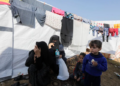 Gazans in the South Face Relentless Bombardment with Nowhere to Seek Refuge