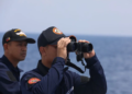 Philippines Deploys Vessels to Monitor 'Illegal' Presence of Chinese Boats in South China Sea