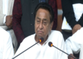 Kamal Nath Extends Best Wishes to BJP After Madhya Pradesh Sweep, Hopes for Responsible Governance