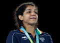 Top Indian Female Wrestler Quits in Protest Over New Wrestling Body President