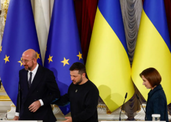 Moldova Strongly Condemns Russia's Recent Ban on Fruit Imports, Calls for Resolution Through Diplomacy