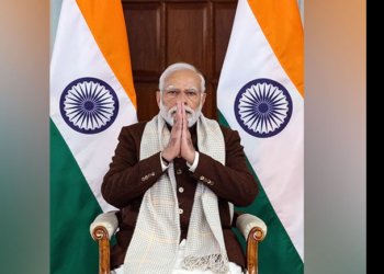 "Watershed Moment in Indian History": Prime Minister Modi Celebrates as Parliament Passes Bills to Replace British-Era Criminal Laws