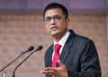 CJI Chandrachud's Poignant 'Let's Not Forget' Christmas Message Echoes in Wake of Jawans' Tragic Demise