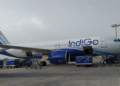 Delhi Airport Issues Advisory as Flight Operations Hit Amid Dense Fog
