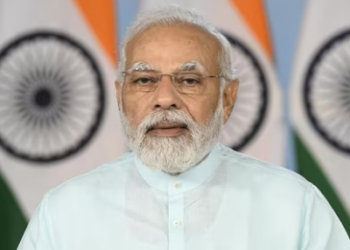 Prime minister Narendra Modi. (PTI)