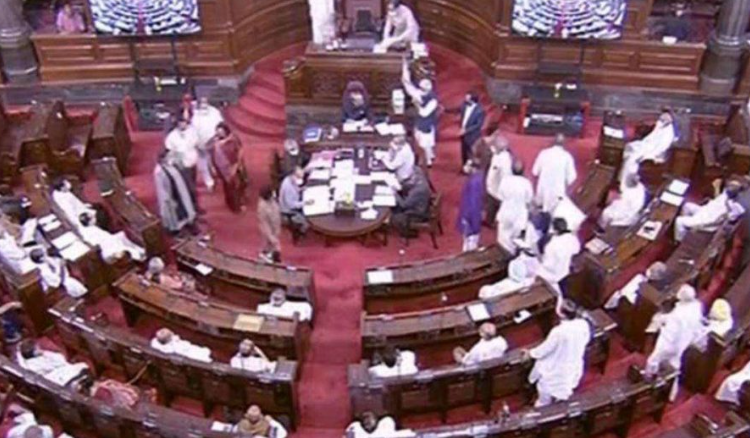 Parliament Security System to Be Reviewed; Image Will Be Captured by Facial Recognition Device