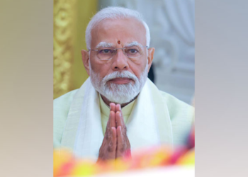 Ram Mandir Signals a Bright Future: PM Modi Envisions a More Beautiful Tomorrow