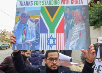 South Africa's UN Court Case Against Israel's War in Gaza Sparks Global Reactions