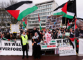 "Diplomatic Triumph for South Africa as 'Damning' Genocide Verdict Resounds Globally"