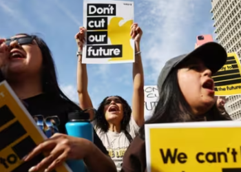 25,000 tech workers being laid off in the first month of 2024