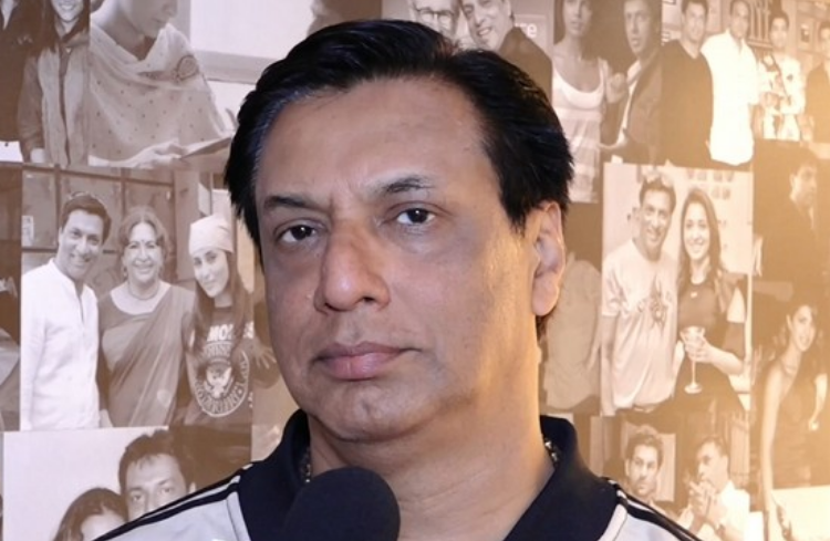 Excited to be at Ram Mandir Consecration Ceremony: Madhur Bhandarkar