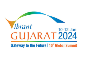 "Innovation in Focus: iDEX-DIO to Showcase Cutting-Edge Technologies at 10th Vibrant Gujarat Global Summit 2024"