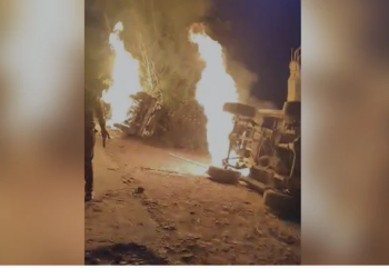 4 Shot Dead In Manipur; Biren Singh Calls Ministers For Urgent Meet