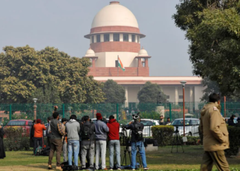 "Landmark Decision: India's Top Court Quashes Release of Men in Muslim Woman's Gang-Rape, Confirms Legal Victory"