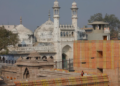"Survey Unveils Controversial Findings: Mosque in Varanasi Allegedly Built Over Temple, Say Hindu Petitioners"