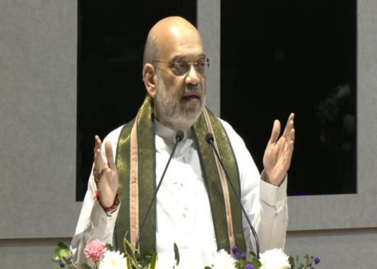 "Home Minister Amit Shah's Crucial Visit to Jammu and Kashmir on January 9 to Address Security and Development Priorities"