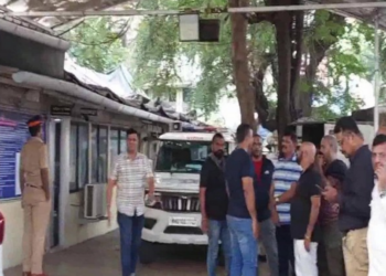 "Major Counterterrorism Operation: Mumbai ATS Arrests 6 Persons, Seizes Significant Cache of Arms and Ammunition"