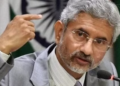 EAM Jaishankar
