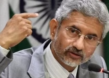 EAM Jaishankar