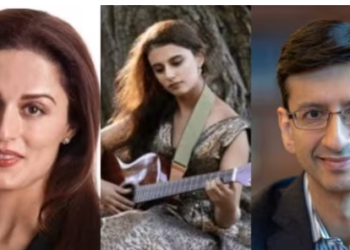 Indian couple found dead in their Dover mansion in Massachusetts