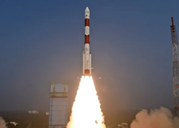 India's ISRO Launches XpoSat for In-Depth Exploration of Black Holes