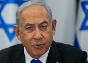 Israel's Supreme Court Strikes Down 'Controversial Law' Passed by Netanyahu's Government