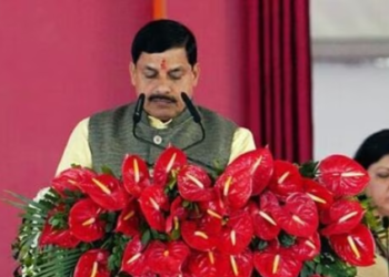 MP CM Mohanlal Yadav has announced the ban of liquor sale in the state on January 22