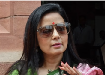 Mahua Moitra
