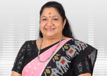 Many felt that KS Chithra took political sides by delivering such a message.