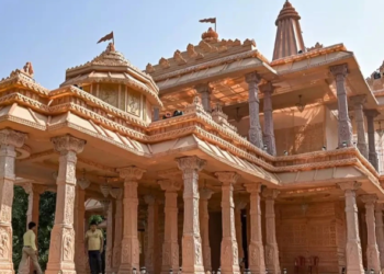 Ram Mandir, Pran Prathisha, Consecration Ceremony, Ayodhya, Faith and Harmony, Cultural Heritage