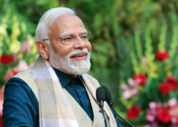 Prime Minister Narendra Modi (ANI)