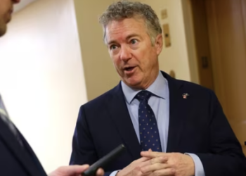 U.S. Sen. Rand Paul